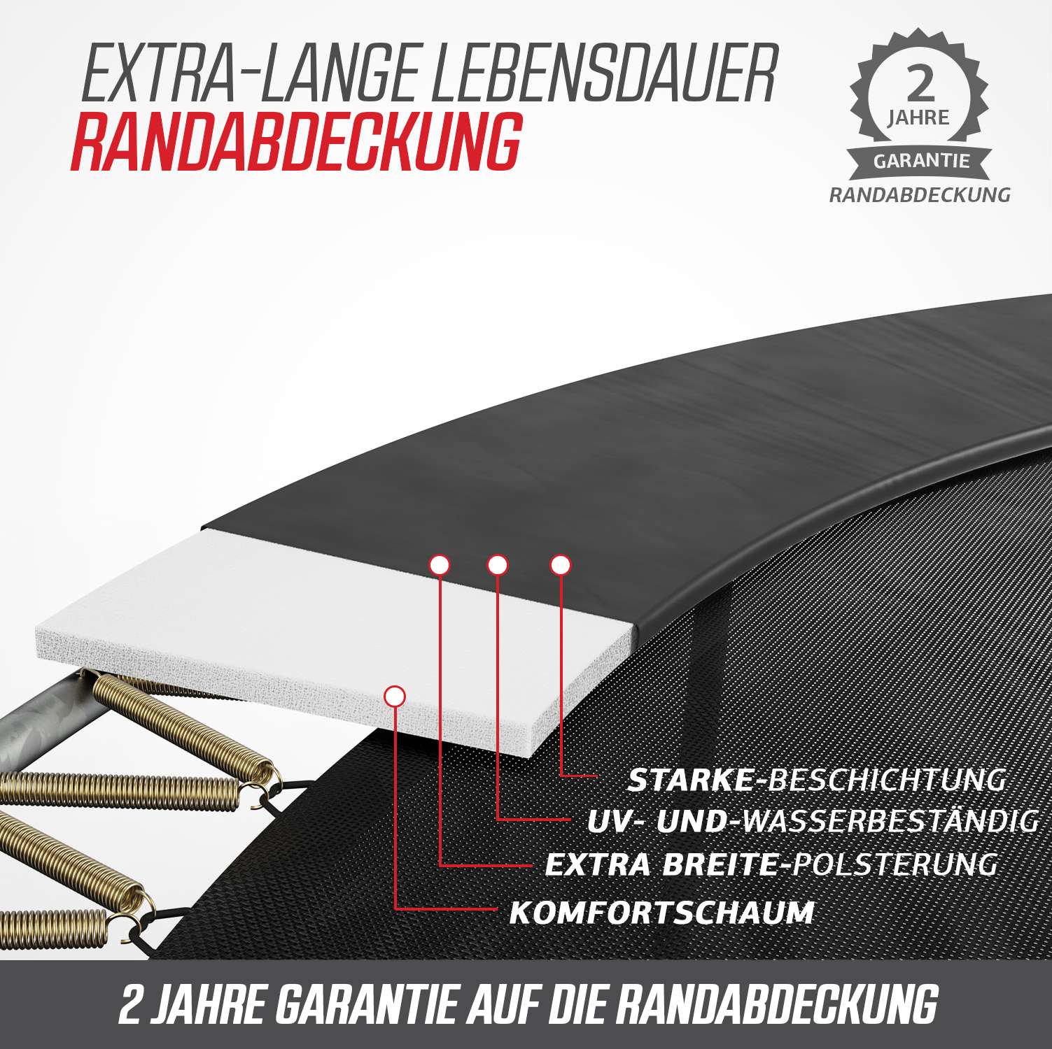BERG Trampolin Regular GRAND Champion Grey oval 520 x 345 cm + Sicherheitsnetz DLX XL (Neu) BERG Trampolin Regular GRAND Champion Grey oval 520 x 345 cm + Sicherheitsnetz DLX XL (Neu)